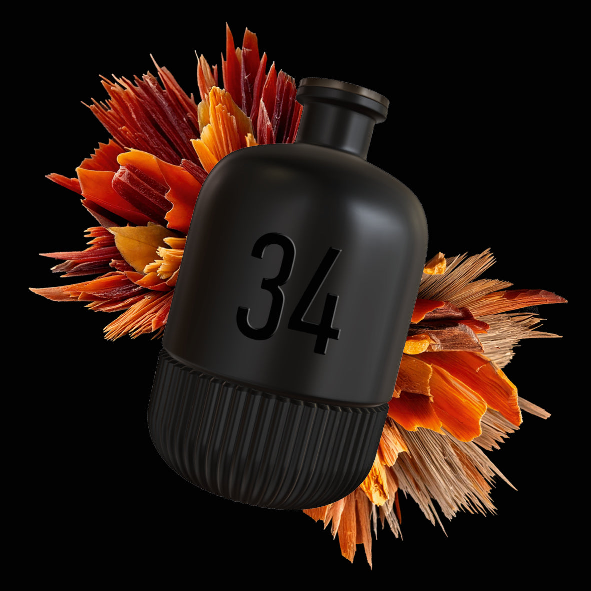 Henge Fragrance #34