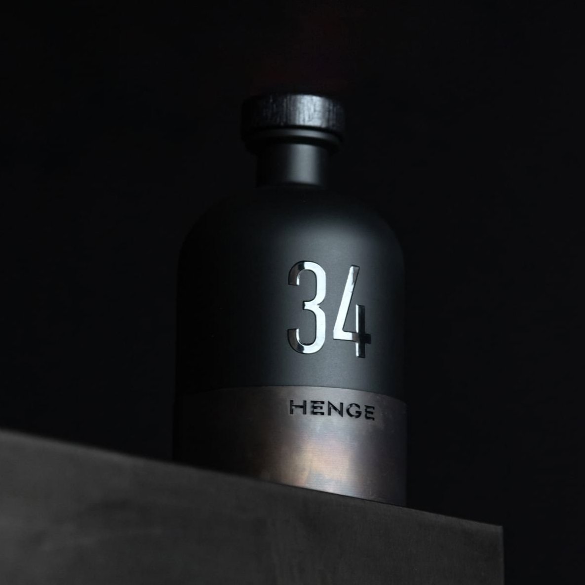Henge Fragrance #34