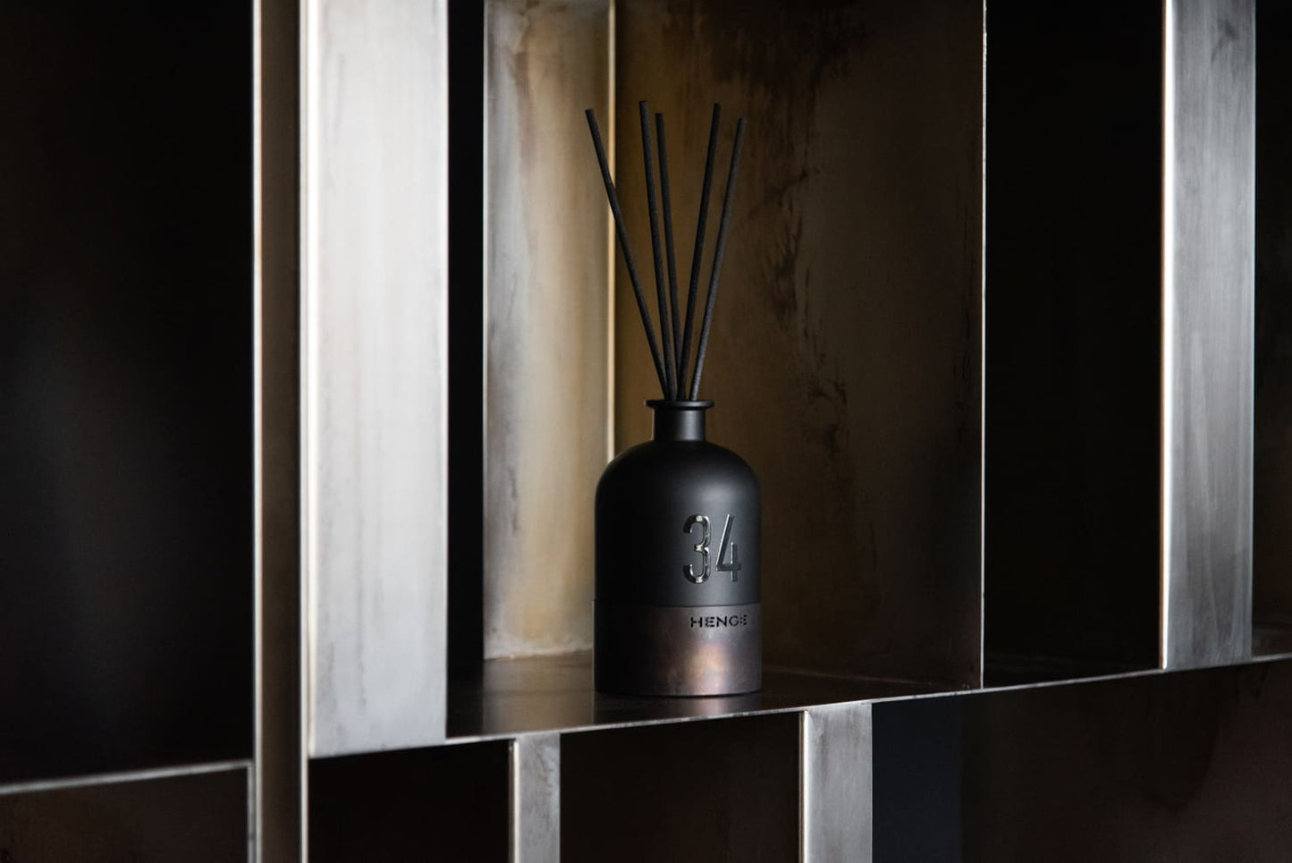Henge Fragrance #34